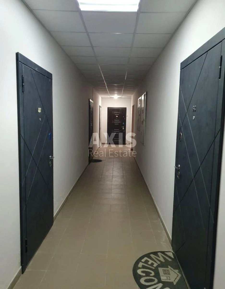 1k apartment vul. Kamianska 123655597