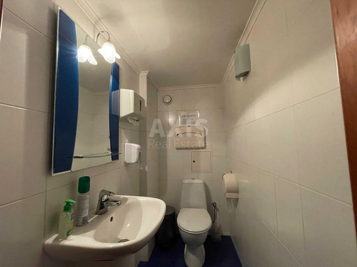 Office vul. Volos'ka 50/38, 131m2667918