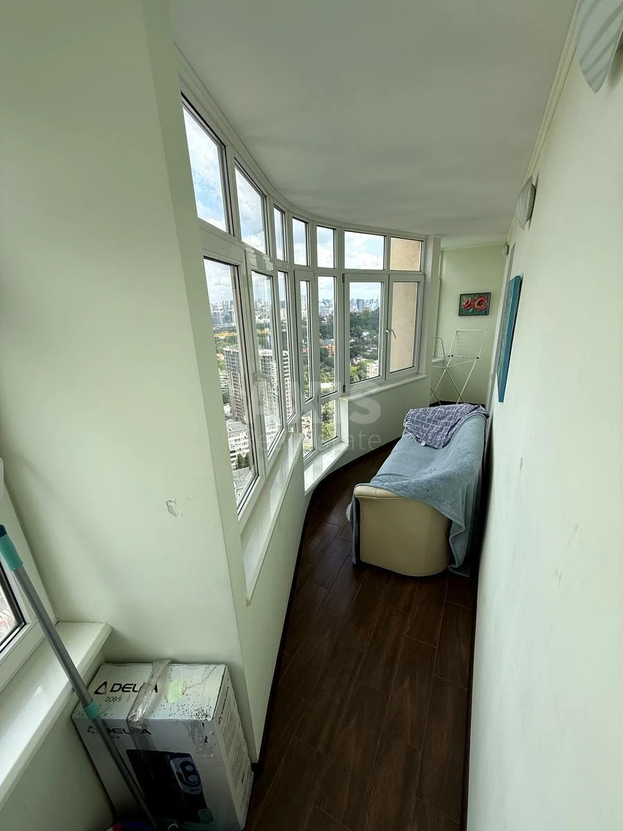 2k apartment vul. Lypkivs'kogo Vasylja Mytropolyta 186992810