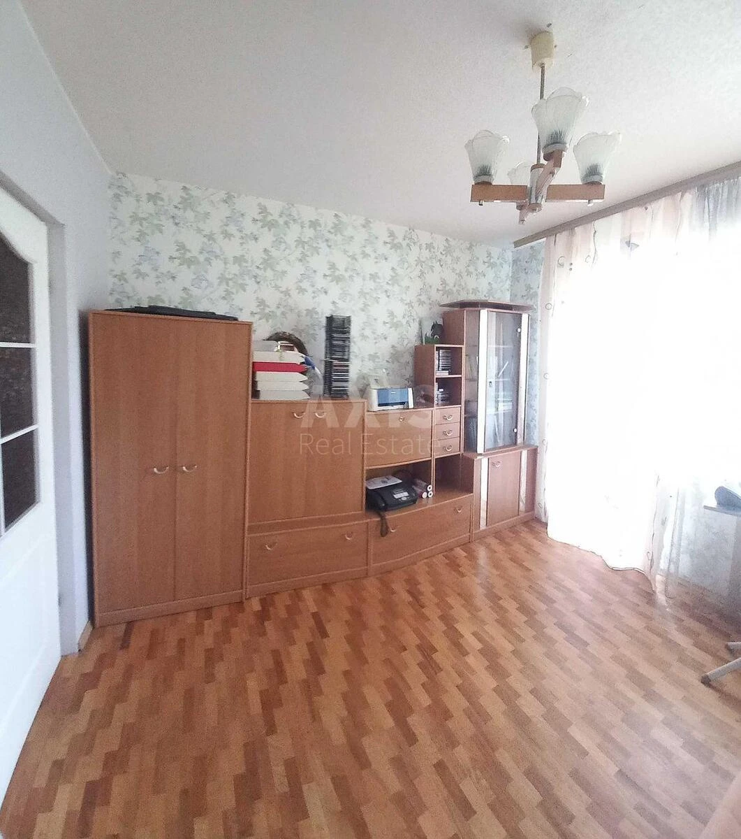 4k apartment vul. Revuc'kogo 13714069