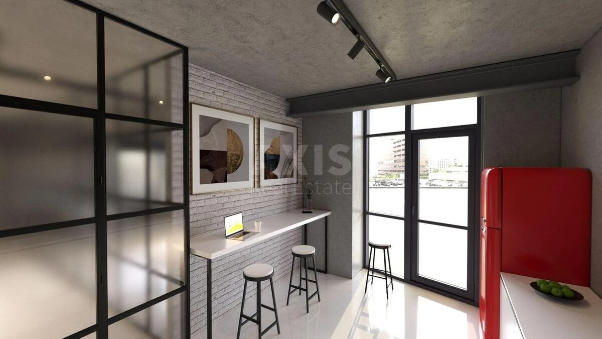 Офис ул. Болсуновская 4, 800м25838911