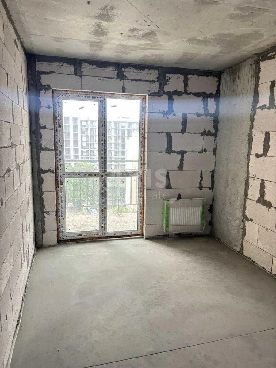 2k apartment vul. Metrologichna 109627394