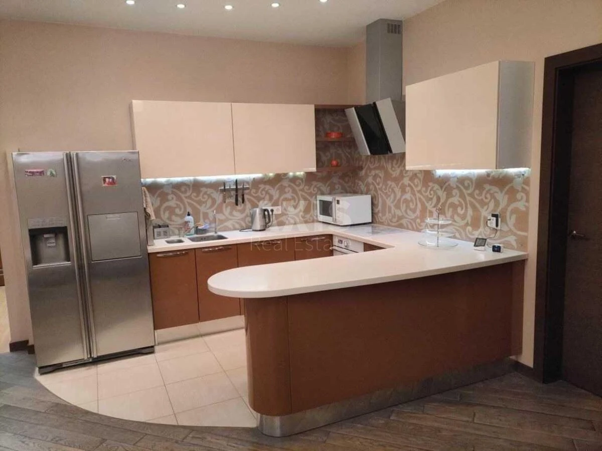 3к квартира ул. Старонаводницкая 6Б62778