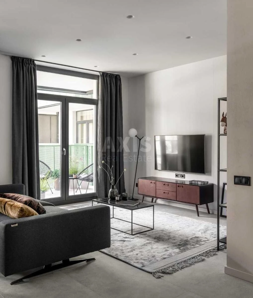 2k apartment doroga Naberezhno-Rybal's'ka 3714443