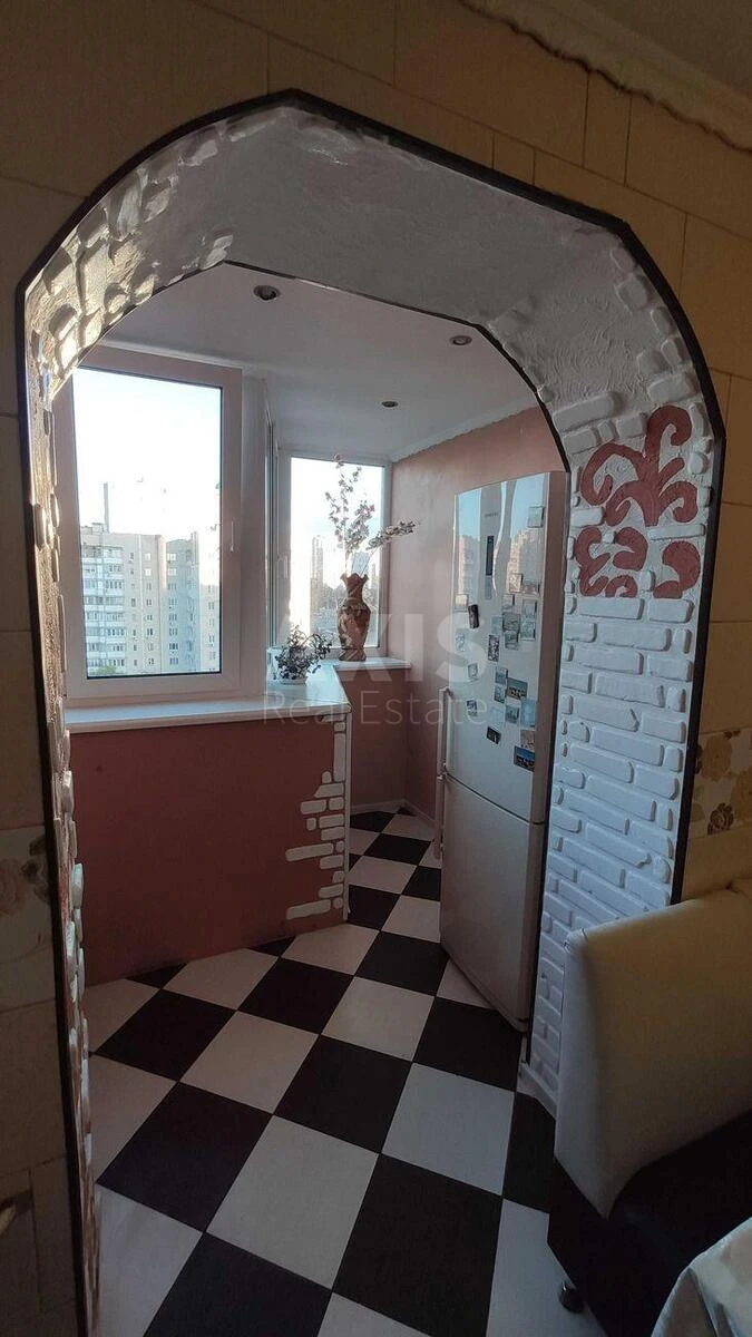 3к квартира ул. Прилужная 14700062