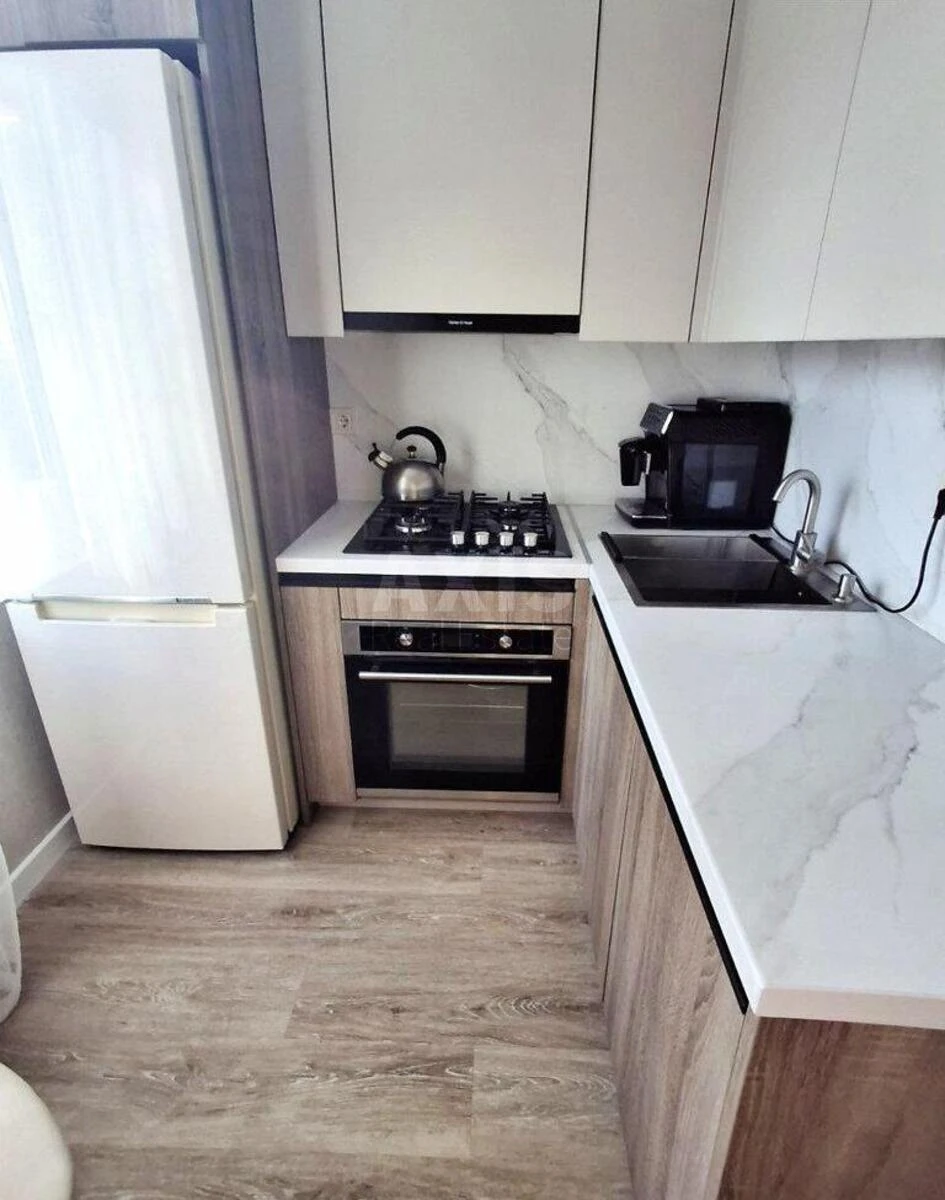 2k apartment pr-t Obolons'kyj 2265292