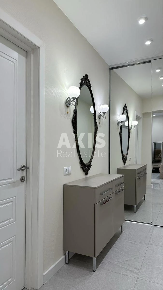 1k apartment vul. Volodymyrs'ka 51/53358117