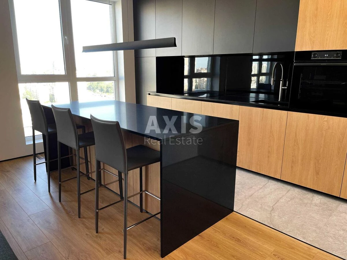 2k apartment vul. Revuc'kogo 40566611