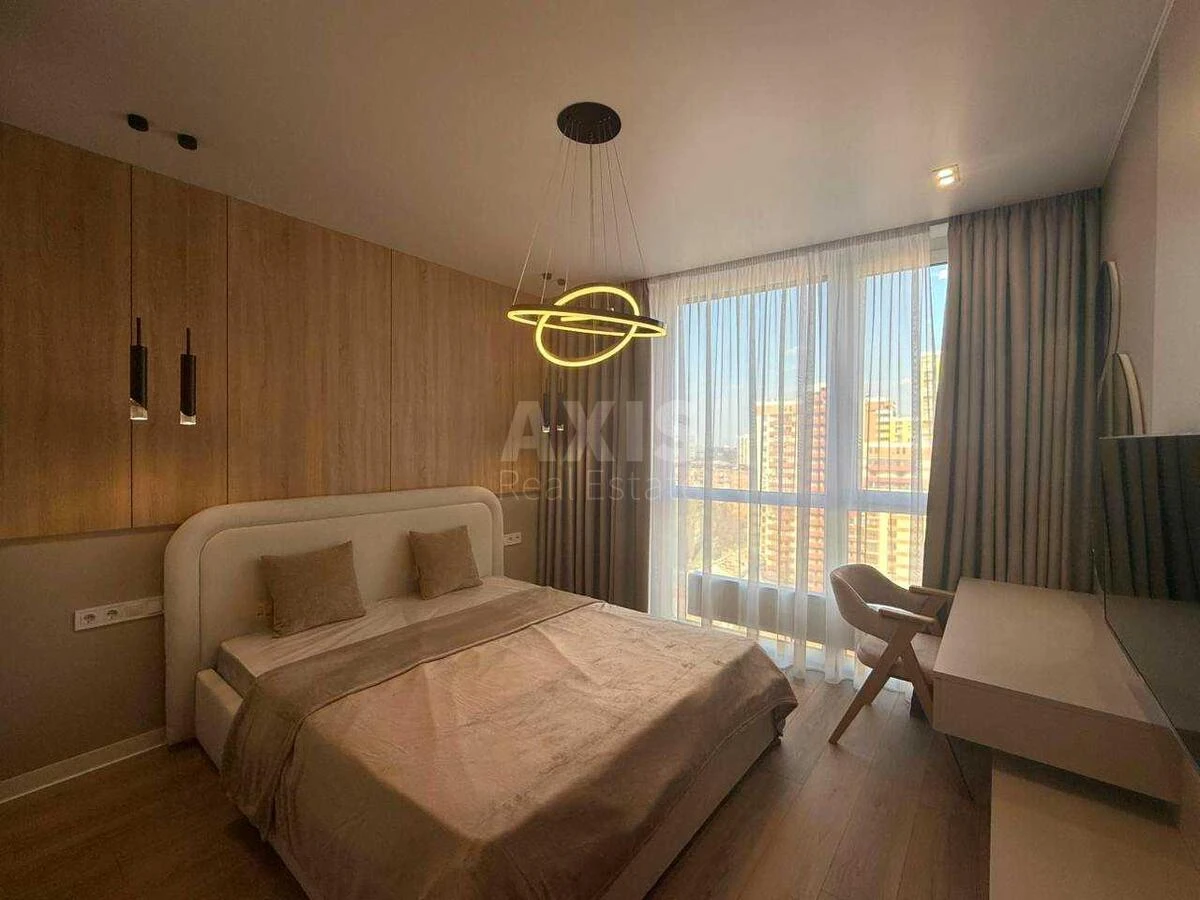 1k apartment vul. Kravchenka Mykoly 24715143