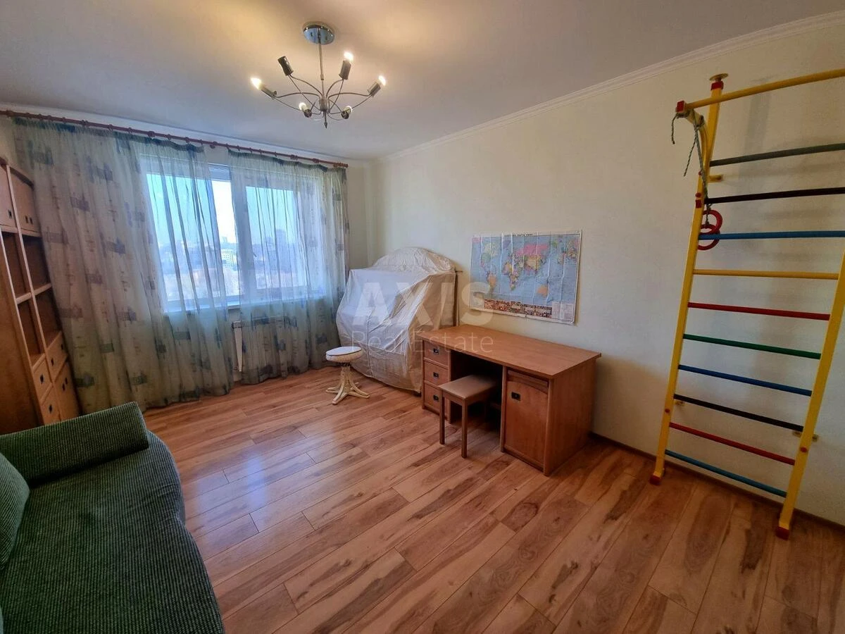 4k apartment prov. Kudrjashova 3669218