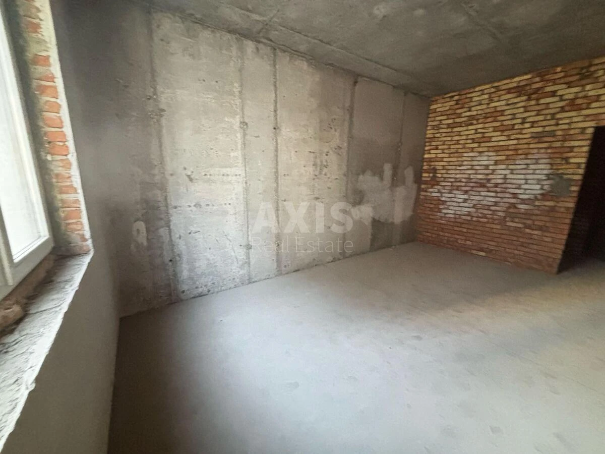 3k apartment vul. Andriya Verkhohlyada 14А6858517