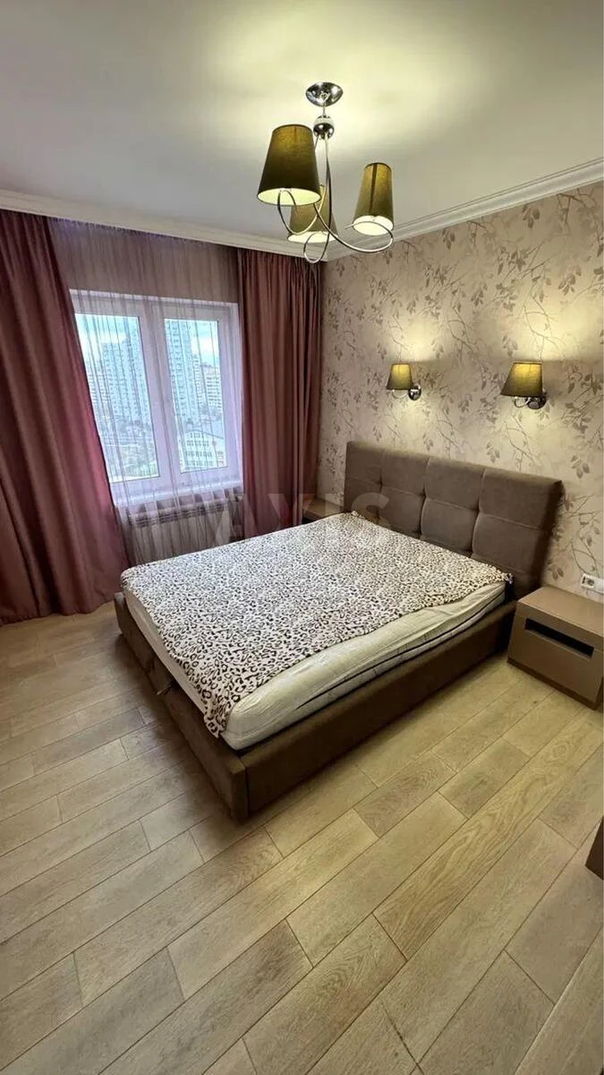 3к квартира ул. Чавдар Елизаветы 4685954