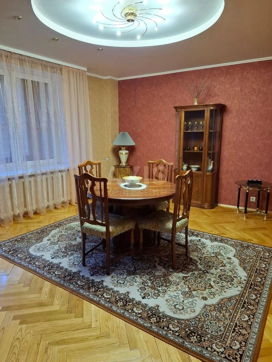 5k apartment vul. Oleksandra Konyskoho 52/58669360