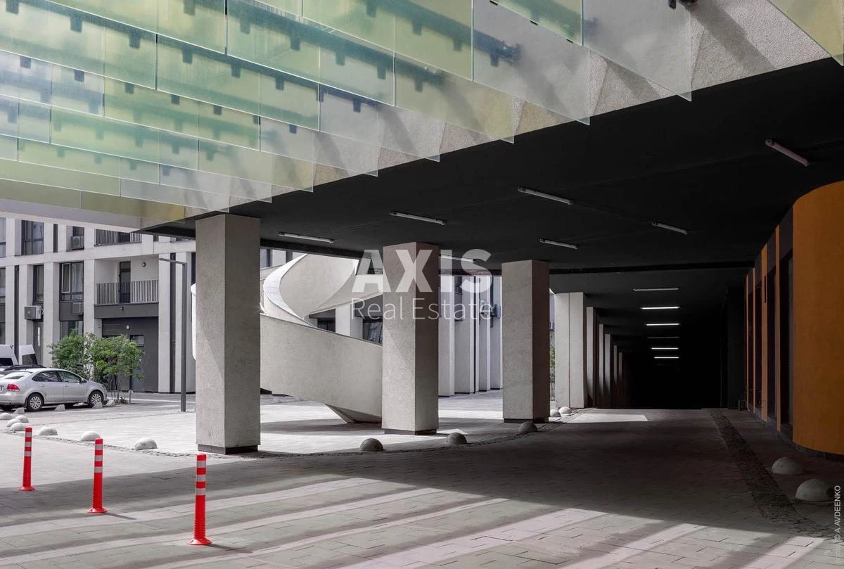 1k apartment vul. Zarichna 16396165