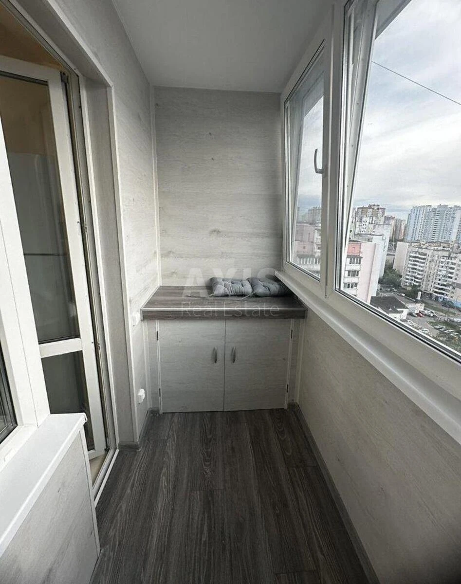 1k apartment vul. Gryshka Myhajla 8686258