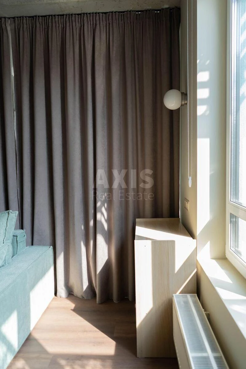 1k apartment vul. Viktora Nekrasova 46697516