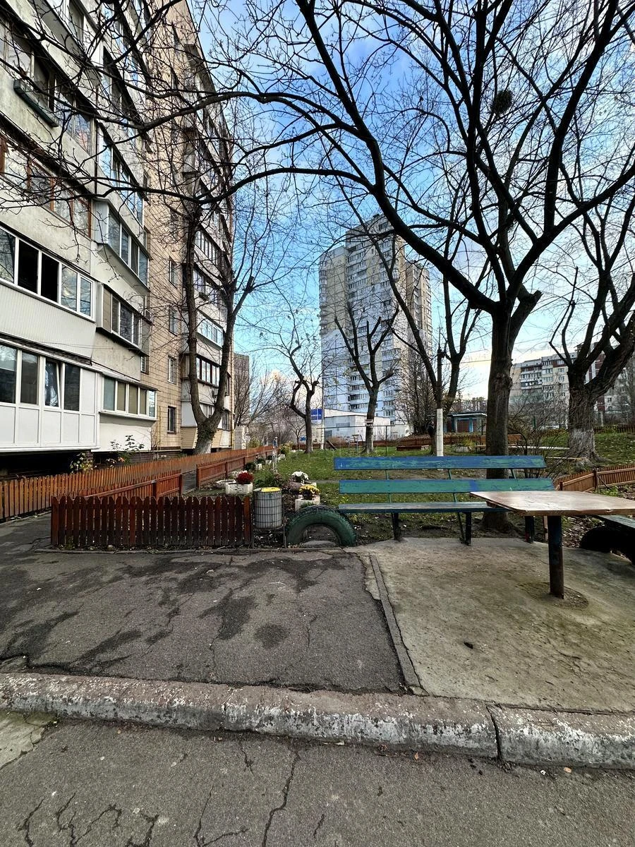 1k apartment vul. Galyc'ka 7А6322914