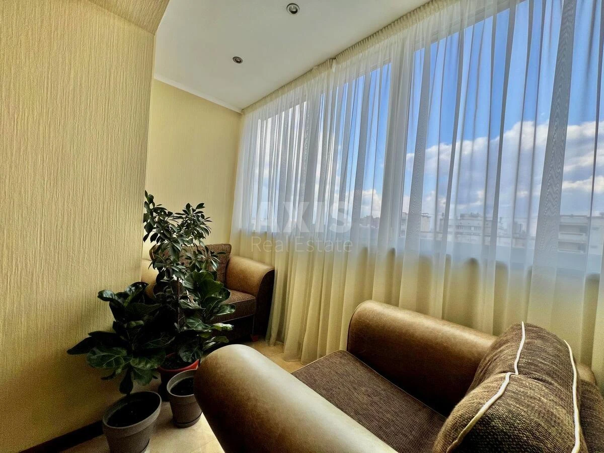 2k apartment pr-t Grygorenka Petra 1Б7011121