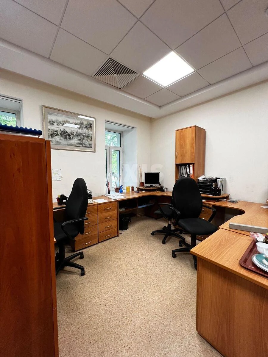 Office vul. Kostjantynivs'ka 32Б, 1000m2715974