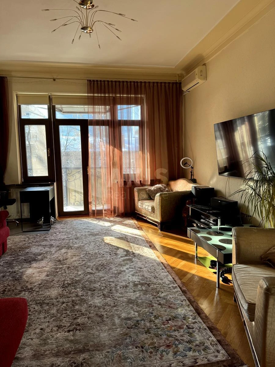 3к квартира ул. Дарвина 10654411