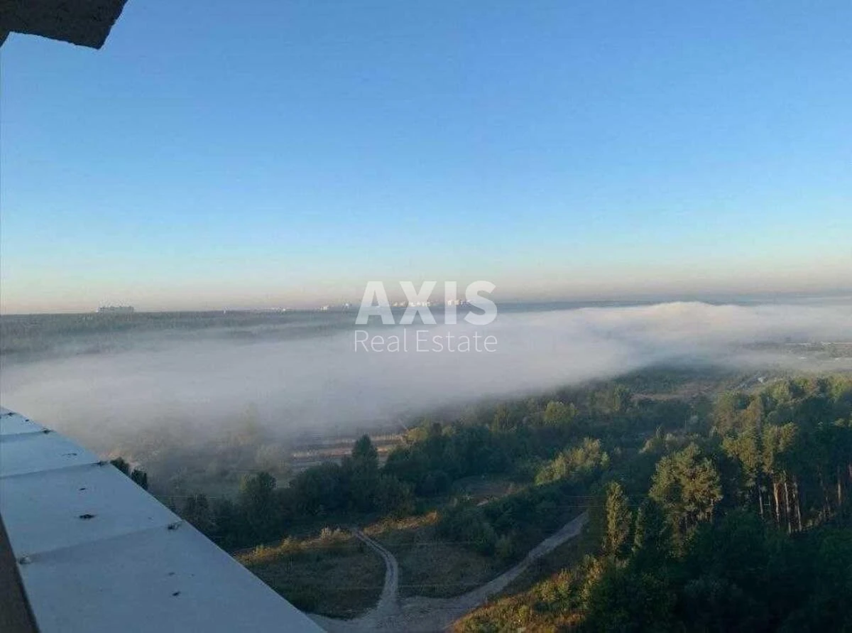 1k apartment vul. Obuhivs'ka 1376294611