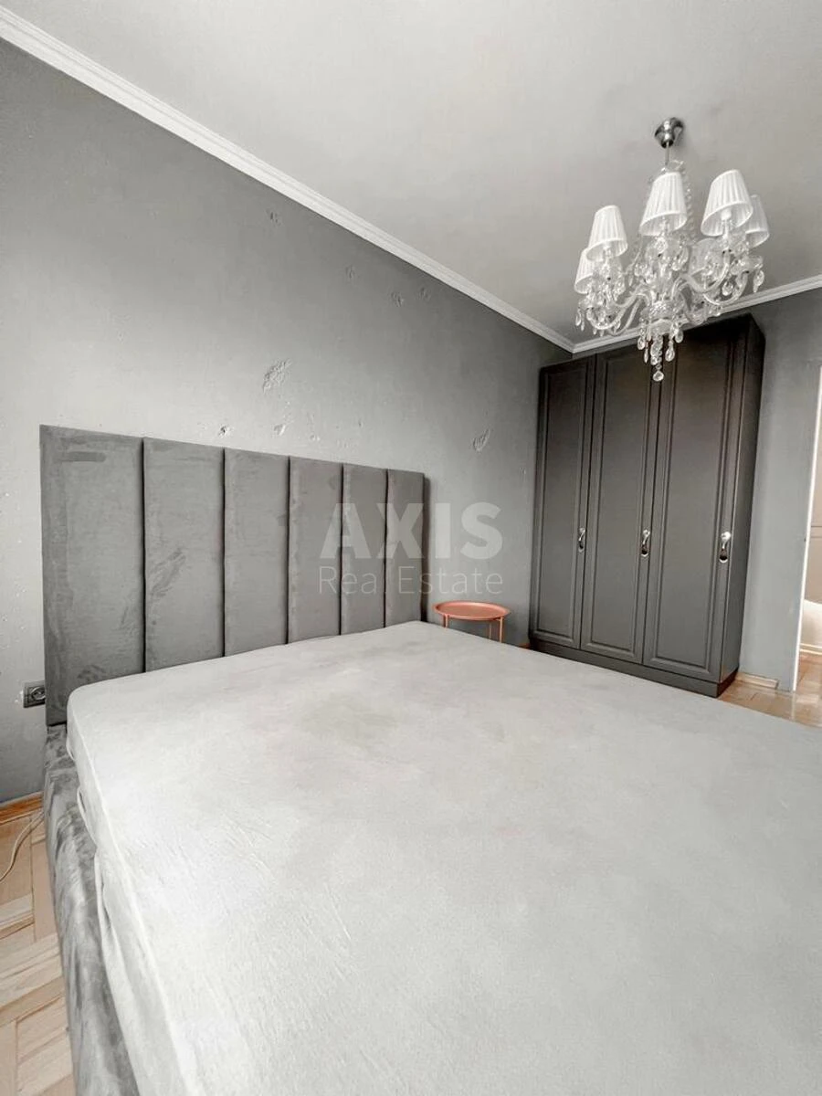 3k apartment pr-t Volodimira Іvasyuka 30632765