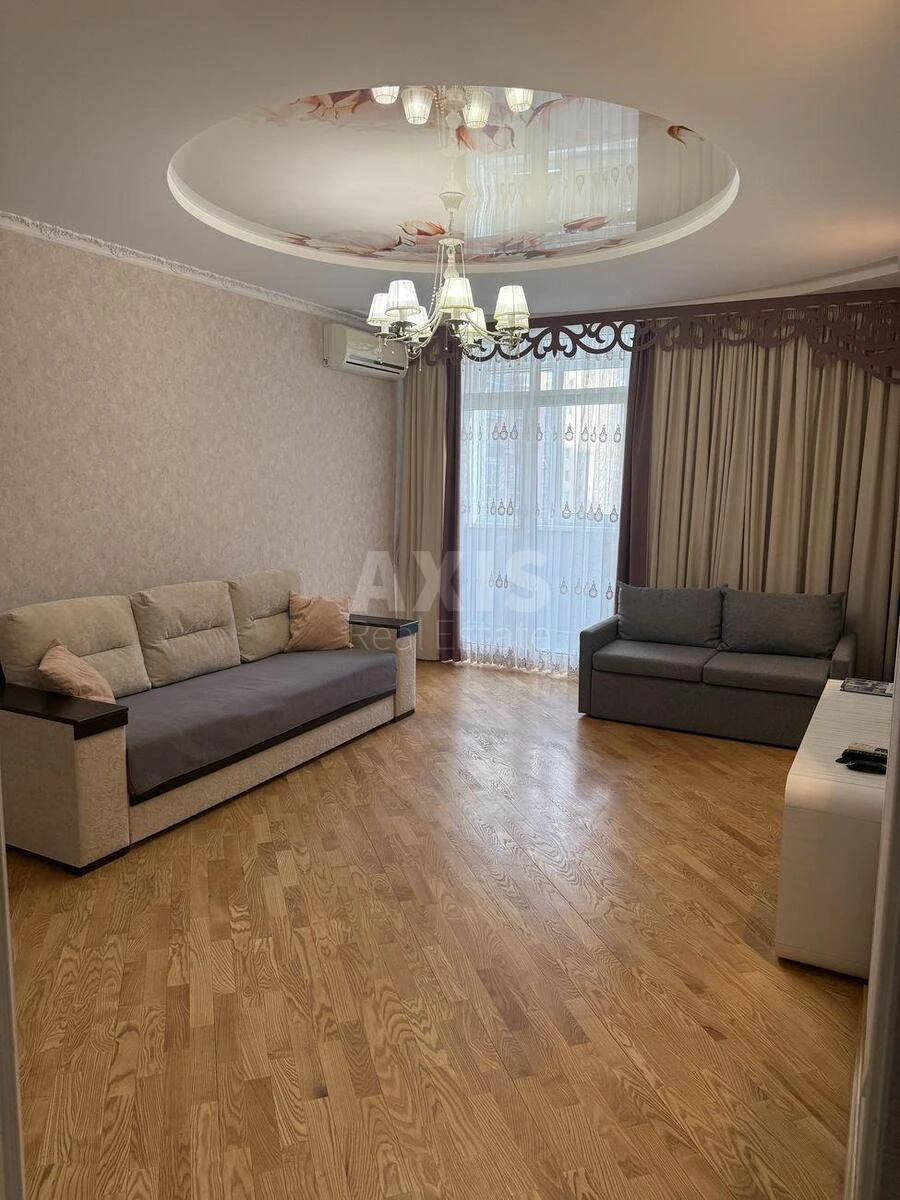 1k apartment vul. Yulia Zdanovska 46/1670212