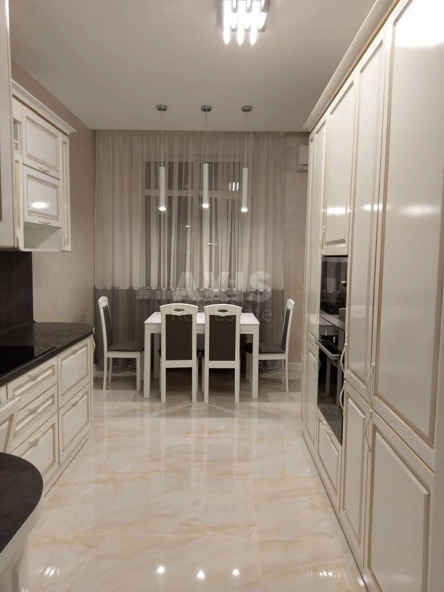 3k apartment vul. Antonovycha 131701653