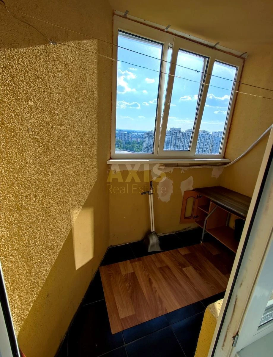 1k apartment vul. Yulia Zdanovska 85Б670584
