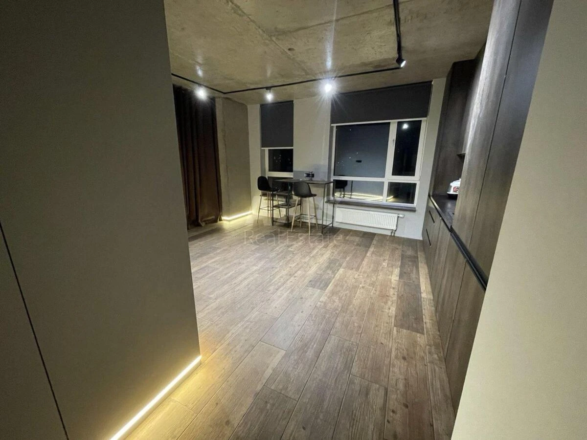 1к квартира шоссе Столичное 1654960