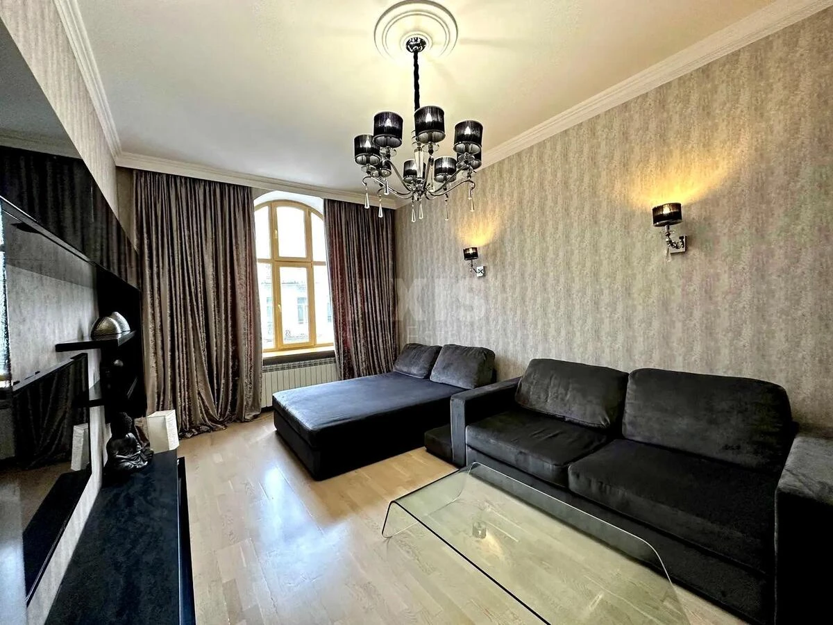 1к квартира спуск Андреевский 2Б687094