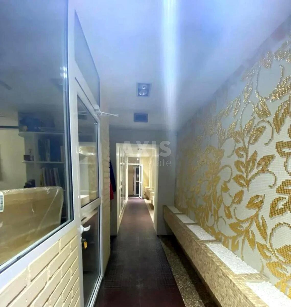 Офис ул. Алексы Тихого 89А, 230м2660134