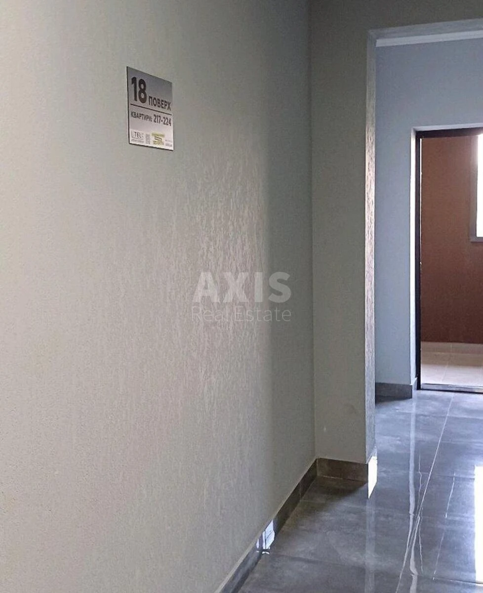 1k apartment vul. Glybochyc'ka 73604627