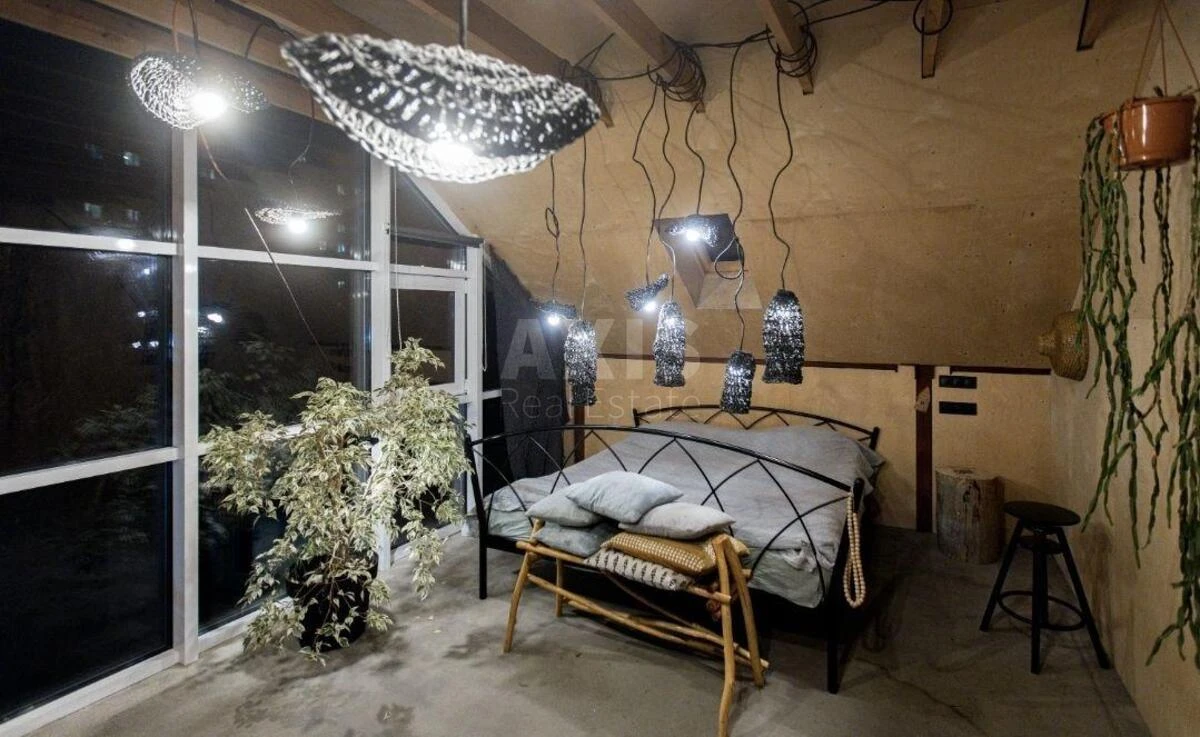 Дoм ул. Клиническая, 65м2, город Киев510788