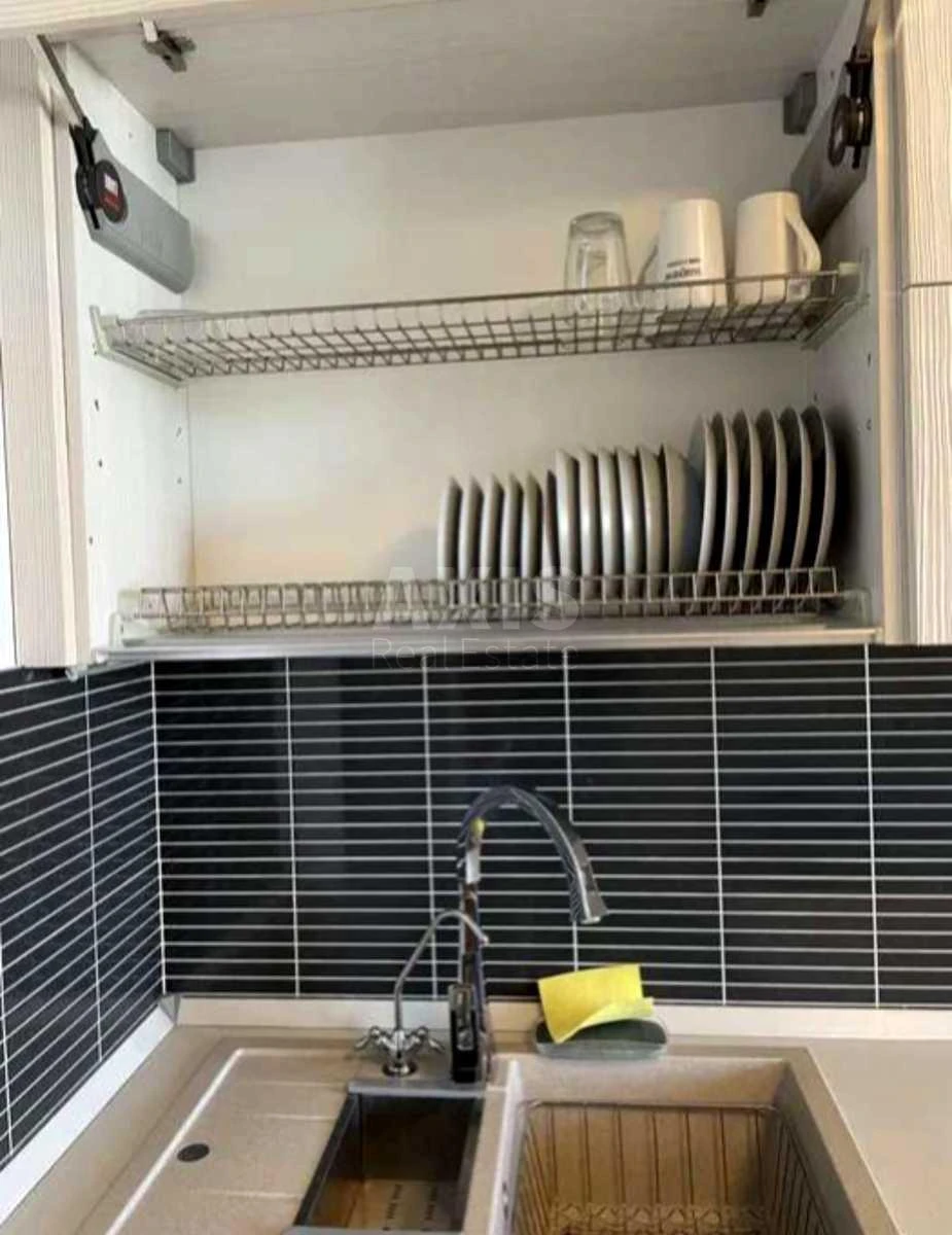 3k apartment vul. Chavdar Jelyzavety 17058420