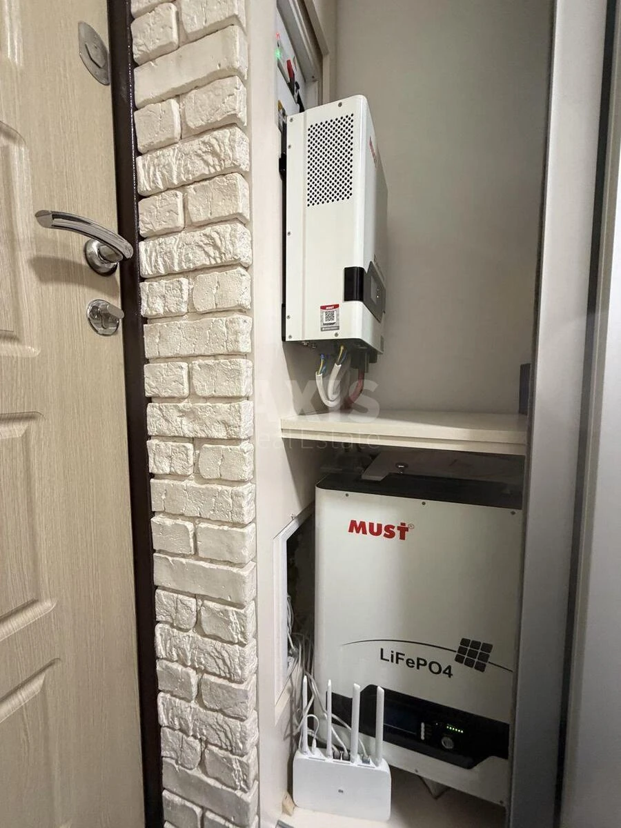 2k apartment vul. Sikors'kogo Igorja Aviakonstruktora 1671616