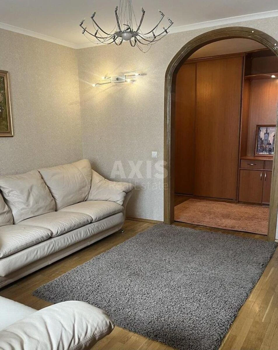 3к квартира ул. Драгоманова 17671671