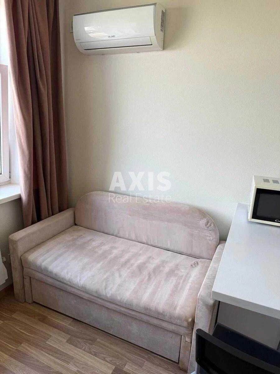 1k apartment vul. Mashynobudivna 39582542