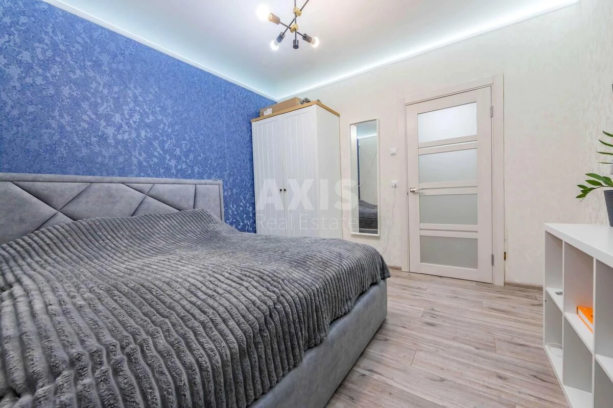 3k apartment pr-t Grygorenka Petra 1А7032112