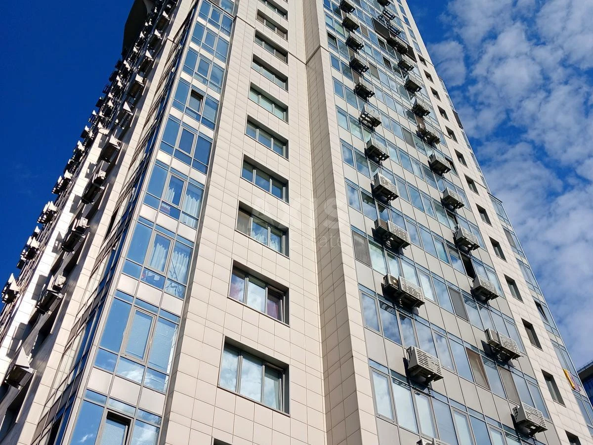 1k apartment vul. Truskavec'ka 2А7033216