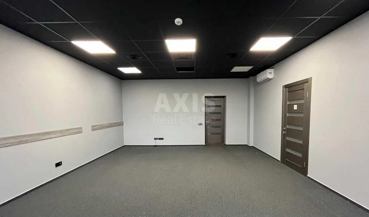 Офис ул. Голосеевская 17, 80м2656291
