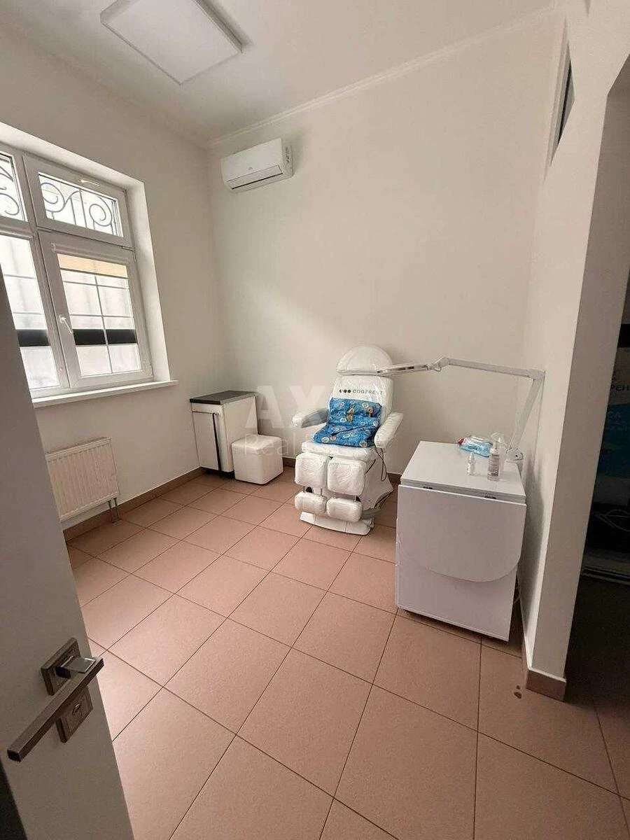 Объект торговли ул. Окипной Раисы 4, 104м2672166