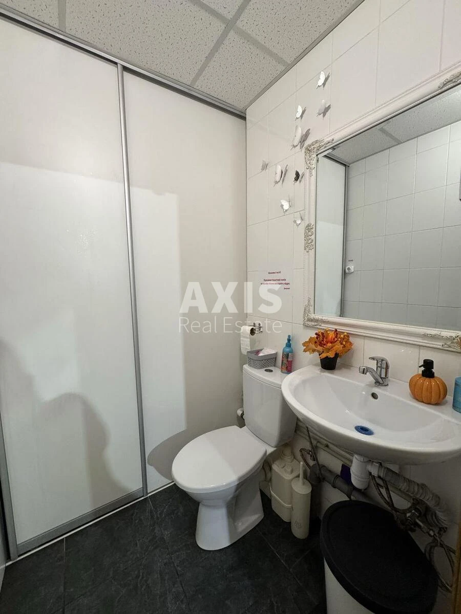 Trade object vul. Koncha-Zaspynska 12, 44m26356812