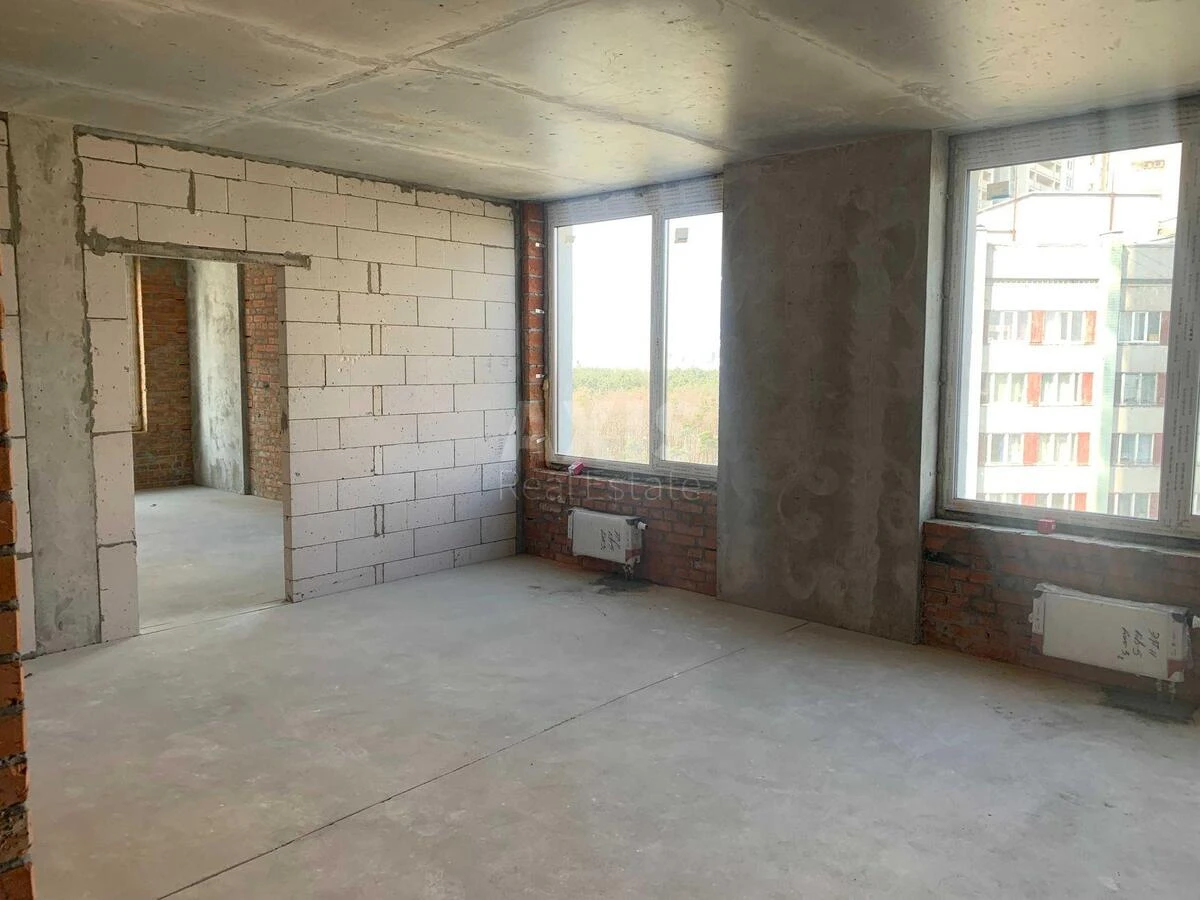 3k apartment vul. Zhmachenka Generala 26718981