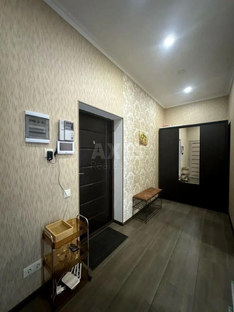 Office vul. Degtjarna 9, 56m2656683