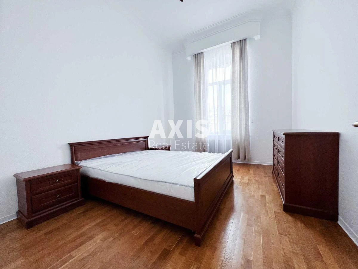 4k apartment vul. Hmel'nyc'kogo Bogdana 33/34397166