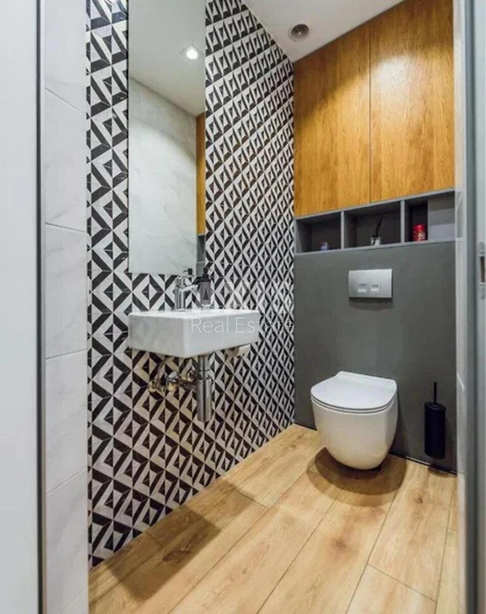 3k apartment vul. Lypkivs'kogo Vasylja Mytropolyta 16В6197412