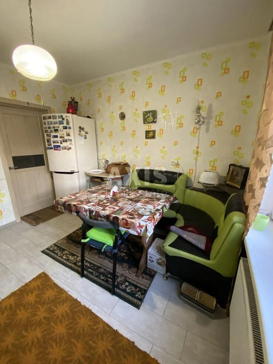 2k apartment vul. Danchenka Sergija 3641150