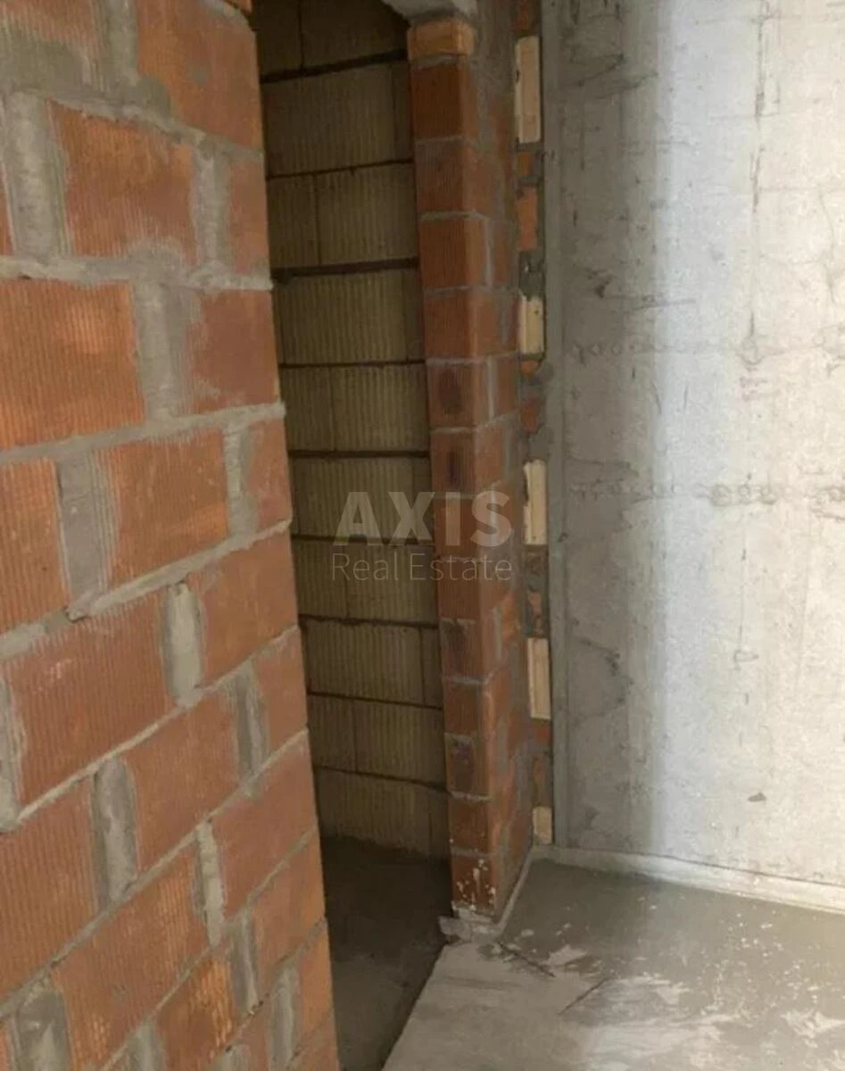 2k apartment vul. Zabolotnogo Akademika 148В672933