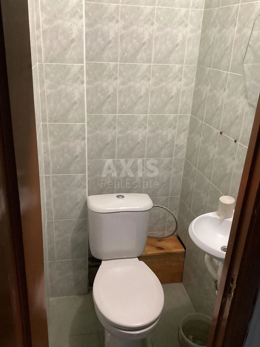 Trade object pr-t Obolons'kyj 9А, 106m2598937